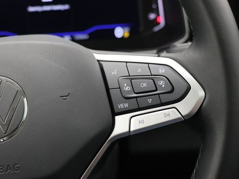 Used 2025 Volkswagen Jetta SEL image 22