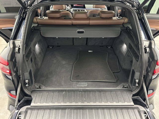 Used 2023 BMW X5 M50i w/ Executive Package AWD/4WD image 26