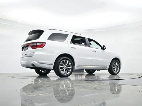 Used 2023 Dodge Durango Citadel AWD/4WD image 31
