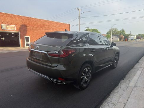 Used 2021 Lexus RX 350 AWD w/ Premium Package image 4