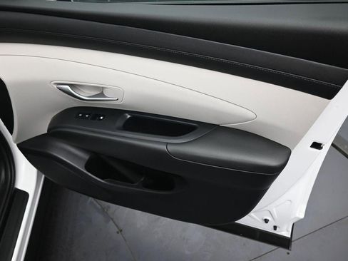 New 2026 Hyundai Tucson SEL AWD/4WD image 35