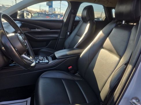 Used 2024 MAZDA CX-30 AWD 2.5 S w/ Select Sport Pkg image 15