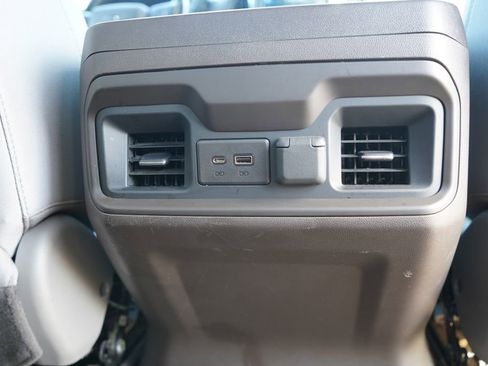 Used 2021 Chevrolet Silverado 1500 RST w/ Z71 Off-Road Package image 25