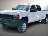 Used 2014 Chevrolet Silverado 2500 LTZ w/ LTZ Plus Package image 3