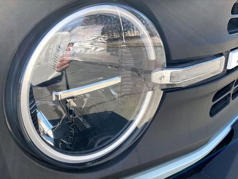 Used 2022 Ford Bronco Black Diamond w/ Sasquatch Package image 28