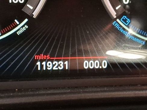 Used 2016 BMW 535i xDrive Sedan image 16