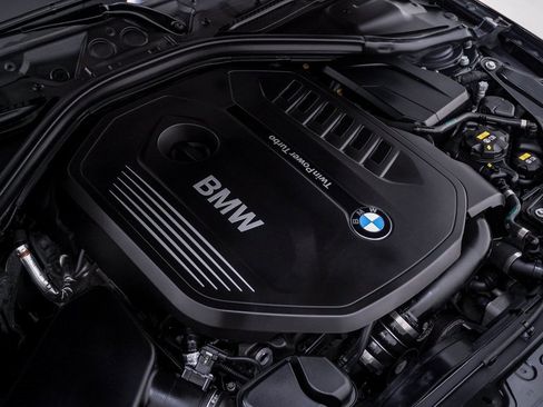 Used 2019 BMW 440i xDrive Convertible w/ M Sport Package image 30