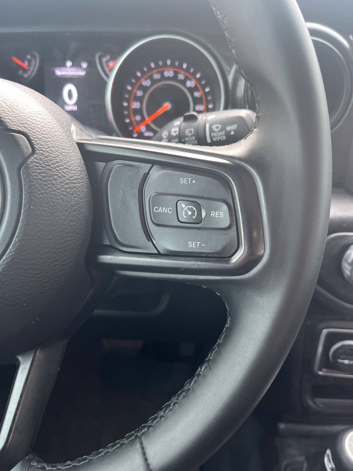 Used 2020 Jeep Wrangler Unlimited Sport AWD/4WD image 21