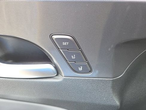Used 2021 Hyundai Santa Fe Calligraphy AWD/4WD image 15