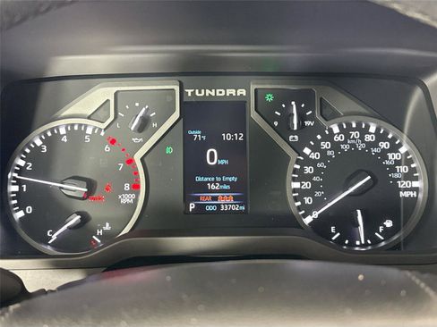 Used 2023 Toyota Tundra SR5 w/ SR5 Premium Package AWD/4WD image 20