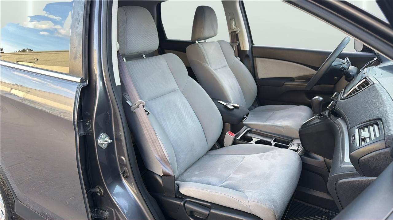 Used 2015 Honda CR-V EX image 14