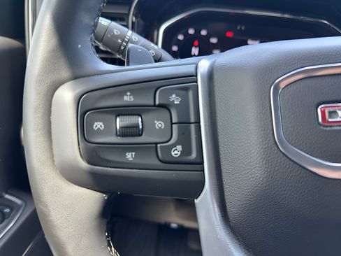 Used 2025 GMC Sierra 1500 Elevation w/ Elevation Premium Package AWD/4WD image 22
