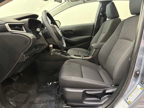 Certified 2024 Toyota Corolla LE FWD image 19