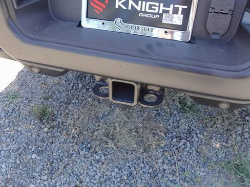 New 2025 RAM 2500 Tradesman image 33