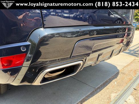 Used 2020 Land Rover Range Rover Sport Autobiography AWD/4WD image 13
