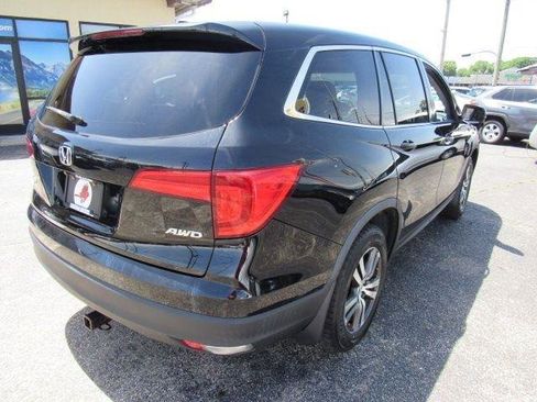 Used 2017 Honda Pilot EX-L image 11