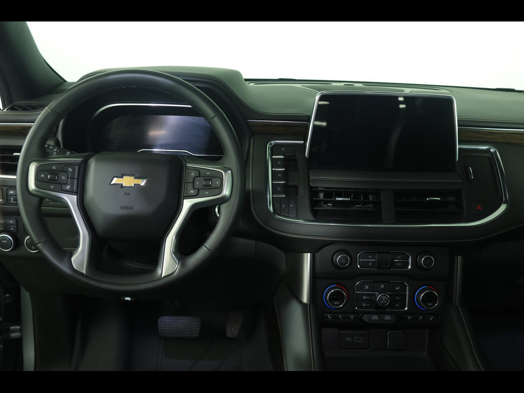 Used 2023 Chevrolet Tahoe Premier AWD/4WD image 19