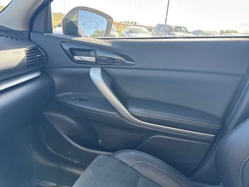 Used 2024 Mitsubishi Eclipse Cross SE AWD/4WD image 42