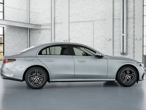 New 2026 Mercedes-Benz E 350 Sedan image 12