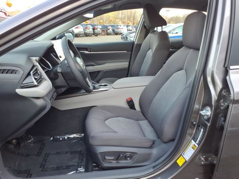 Certified 2024 Toyota Camry LE w/ Cold Weather Package image 14