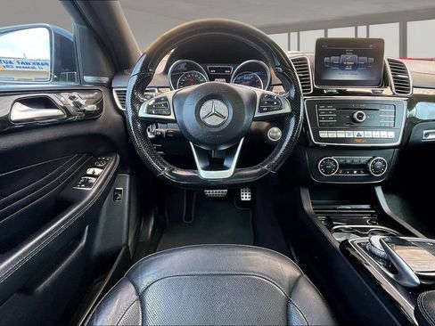 Used 2019 Mercedes-Benz GLE 43 AMG 4MATIC Coupe image 12