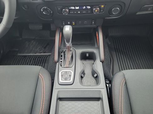 New 2026 Nissan Frontier PRO-4X image 13