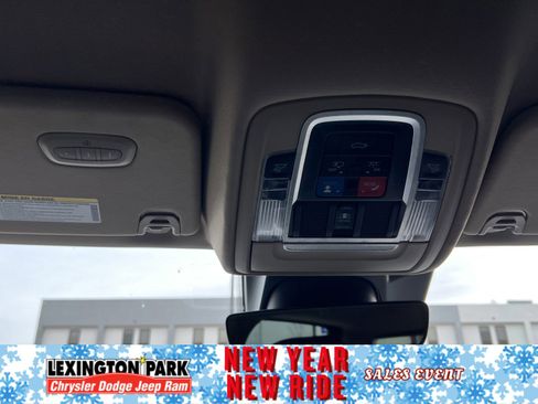 Used 2021 RAM 1500 Laramie image 30