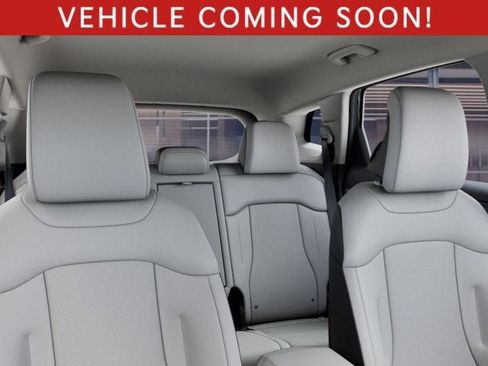 New 2027 Kia Sportage EX AWD/4WD image 27