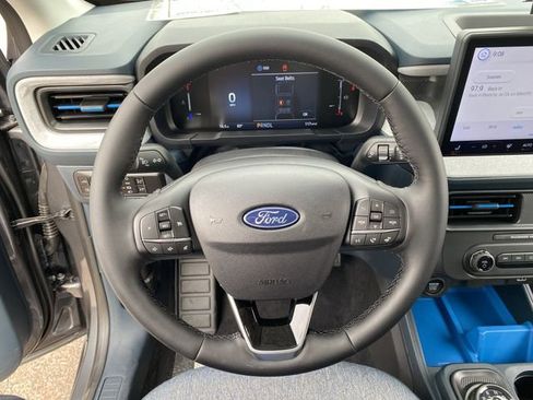 New 2026 Ford Maverick XLT AWD/4WD image 27