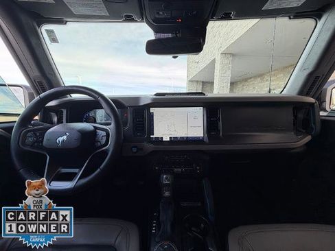 Certified 2024 Ford Bronco Wildtrak image 27