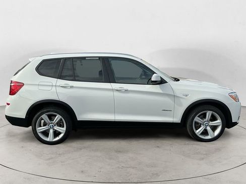 Used 2017 BMW X3 xDrive28i image 6