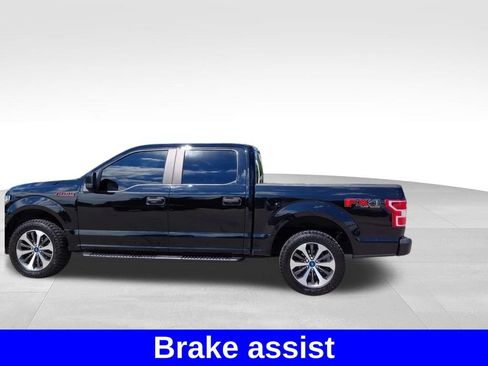 Used 2019 Ford F150 XL w/ Equipment Group 101A Mid AWD/4WD image 21