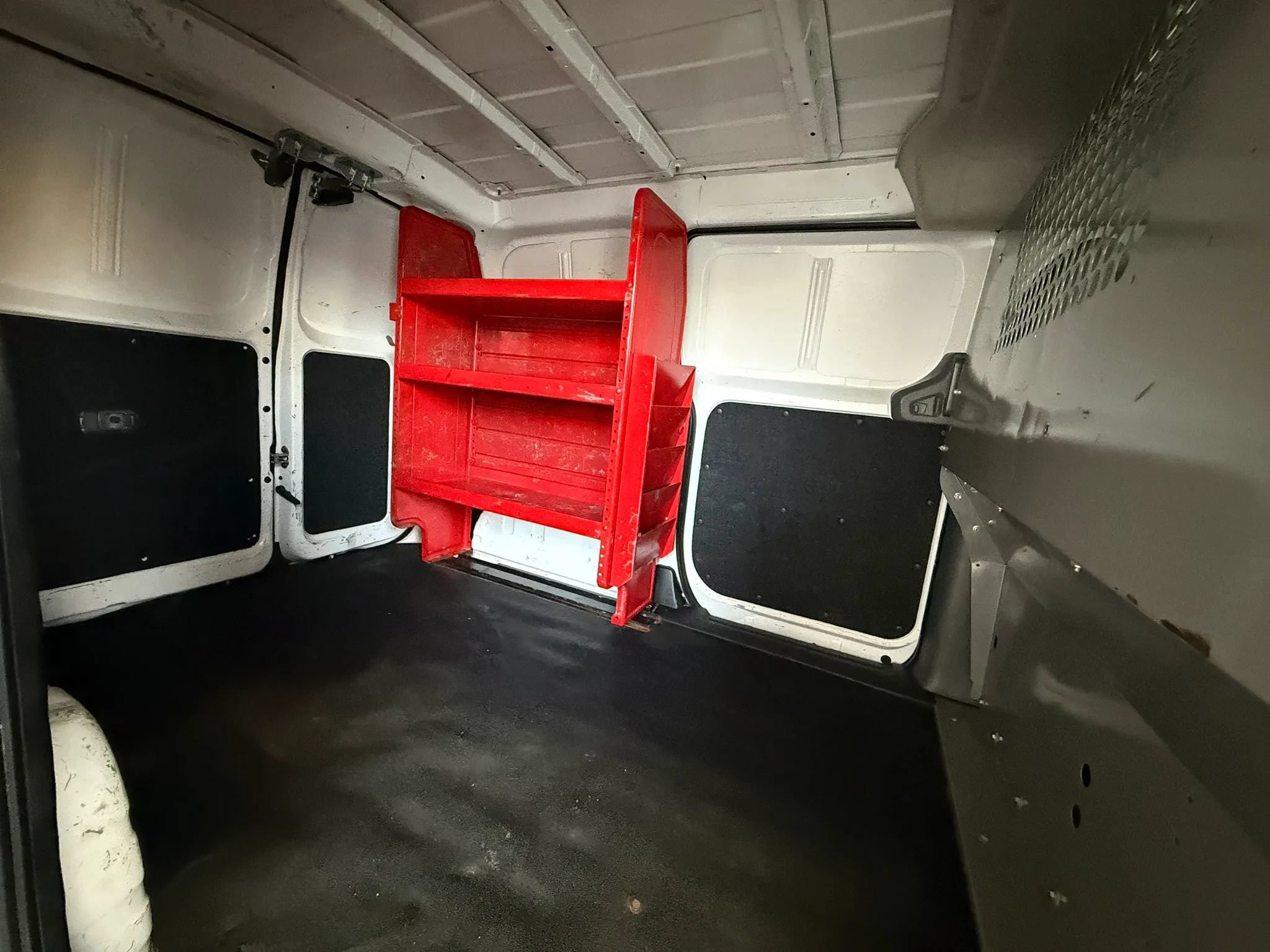 Used 2019 Nissan NV200 SV w/ Navigation Package FWD image 19