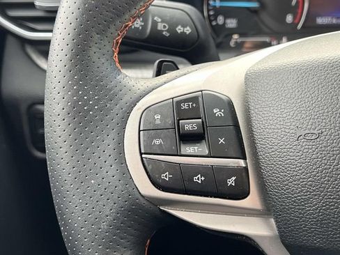 Certified 2023 Ford Explorer Timberline w/ Timberline Technology Package image 30