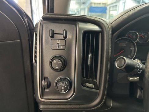 Used 2016 Chevrolet Silverado 2500 LTZ w/ Duramax Plus Package image 21