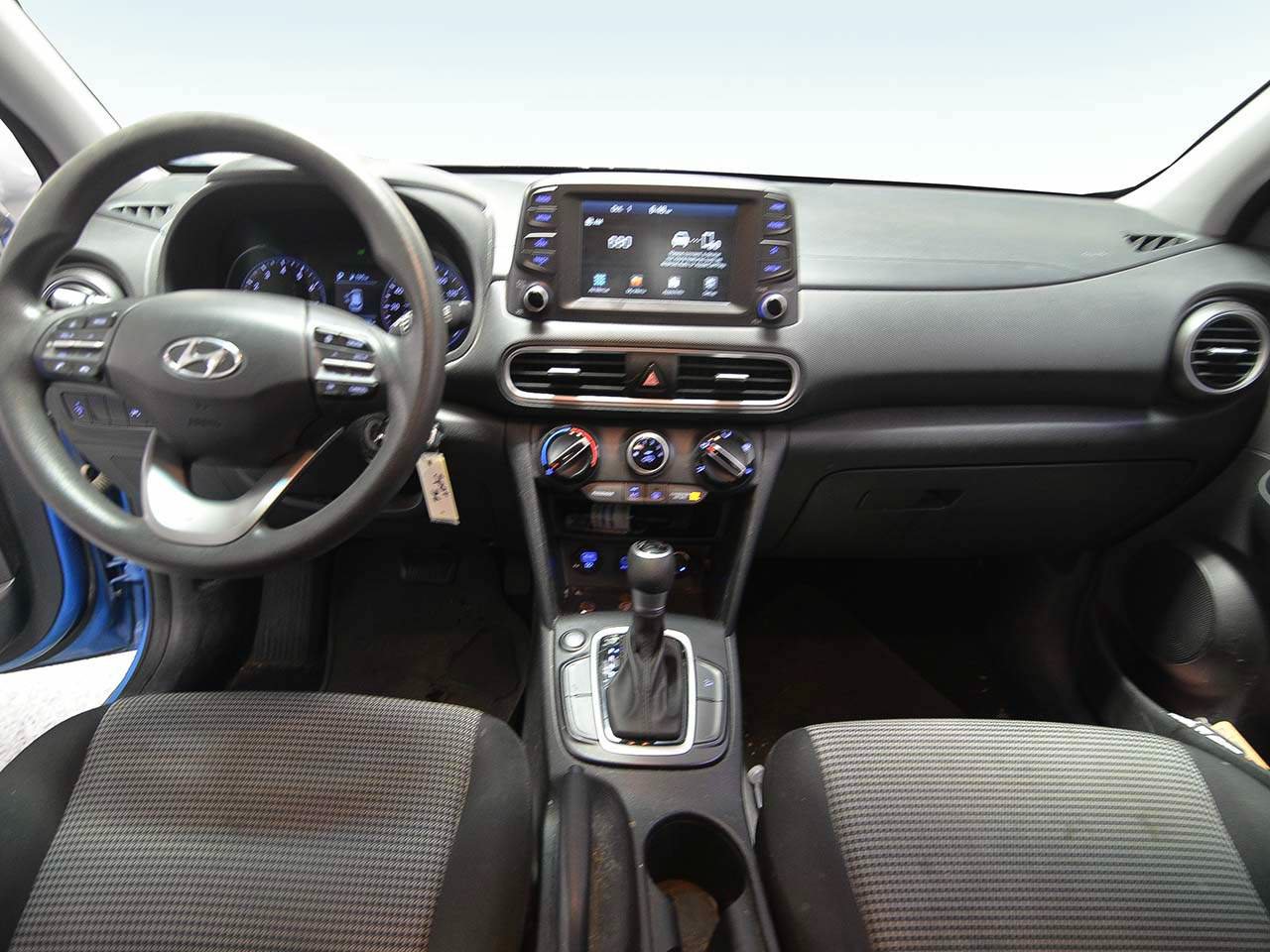 Used 2020 Hyundai Kona SE FWD image 12