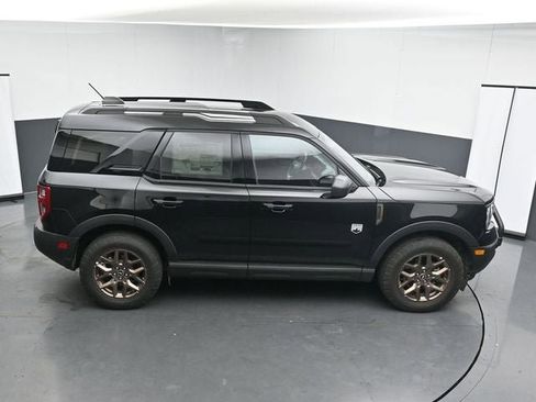New 2026 Ford Bronco Sport Big Bend AWD/4WD image 28
