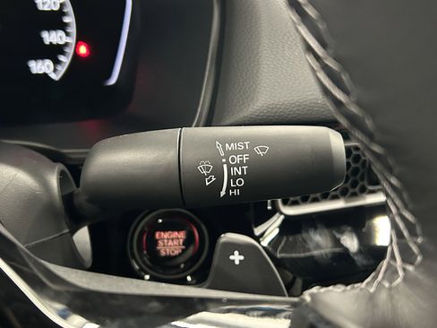 New 2026 Honda Civic Sport image 19