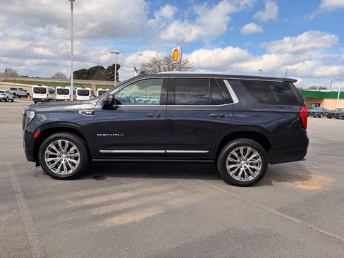 Used 2023 GMC Yukon Denali image 4