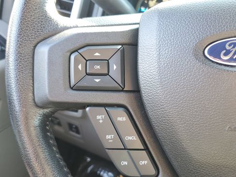 Used 2016 Ford F150 XLT w/ Equipment Group 302A Luxury AWD/4WD image 21