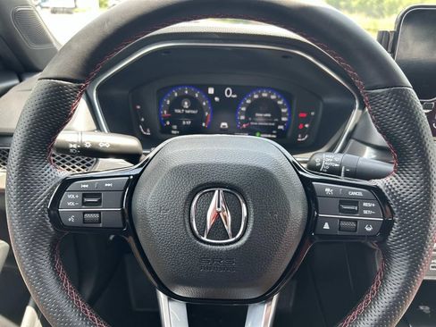 Used 2026 Acura Integra Type S FWD image 36