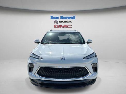 New 2026 Buick Encore GX Sport Touring image 2