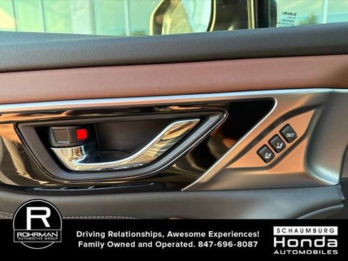 Used 2023 Subaru Outback Touring XT w/ Tech Package 2 AWD/4WD image 11