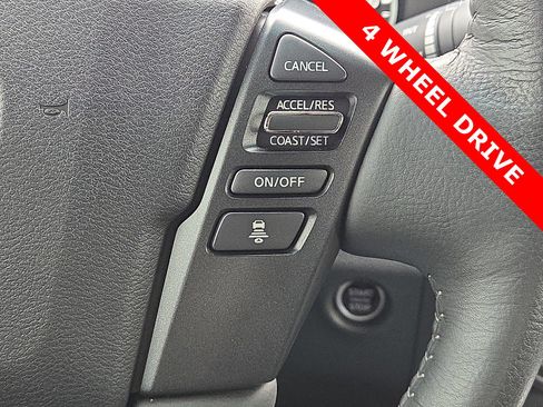 Used 2024 Nissan Frontier SL w/ Technology Package image 21