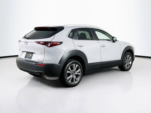 Used 2025 MAZDA CX-30 AWD 2.5 S w/ Preferred Package image 9