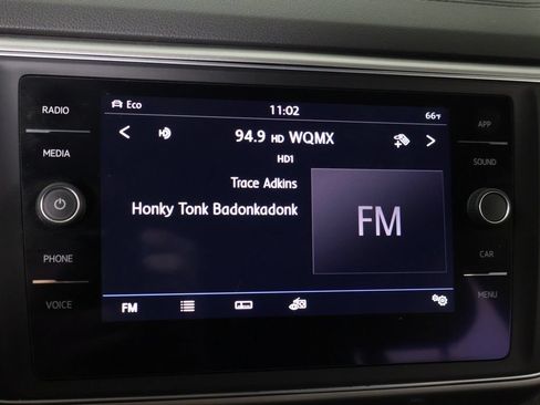 Used 2019 Volkswagen Atlas SE AWD/4WD image 47