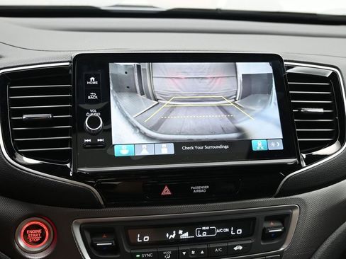 New 2026 Honda Ridgeline RTL image 13