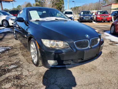 Used 2009 BMW 328i 328i 2dr Coupe SULEV image 1