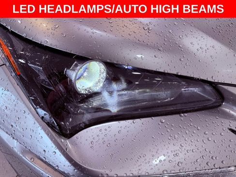 Certified 2021 Lexus NX 300 FWD w/ Accessory Package 2 image 10