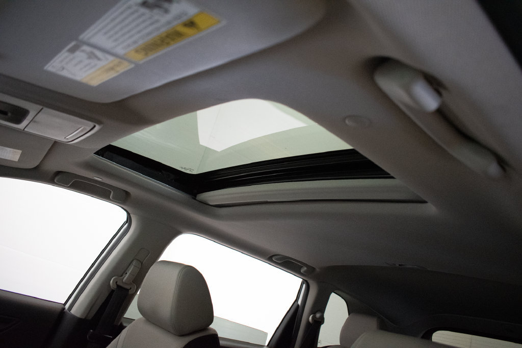 Used 2024 Honda CR-V EX image 20